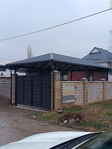 Другие строительные материалы: Делаем навесы at lalafo.kg — 6 Другие строительные материалы: Делаем навесы — 6