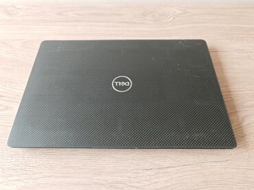 Dell: Intel Core i5, 8 GB OZU, 14 " — 10