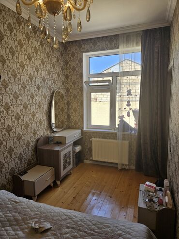 Сумгайыт, 3 комнаты, Вторичка, 60 м²