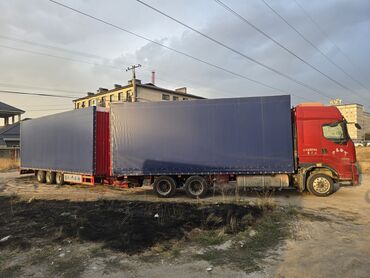 Жүк ташуучу унаалар: Жүк ташуучу унаа, Iveco, Стандарт, Колдонулган