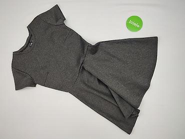 zator asmen: Sinsay, Sukienka damska, rozmiar XS — 2