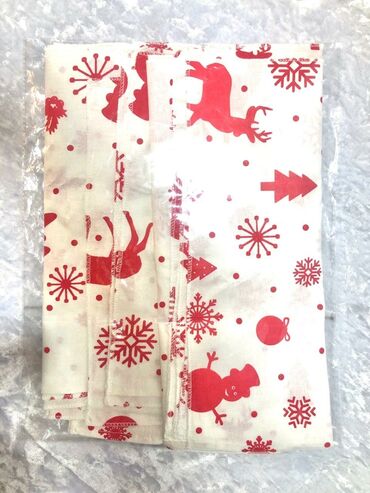 Yeni il oyuncaqları və bəzəkləri: Yeni il aksesuarları. 2-5-10-15₼ -da lalafo.az — 6 Yeni il oyuncaqları və bəzəkləri: Yeni il aksesuarları. 2-5-10-15₼ — 6