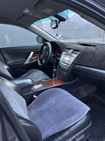 Toyota: Toyota Camry: 2006 г., 3.5 л, Автомат — 10