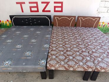 Çarpayılar: Yeni, İkinəfərlik çarpayı, Bazasız — 25