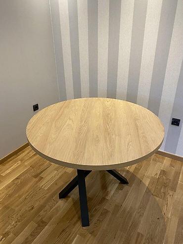 stolica merdevine ikea: OKRUGLI STOLOVI IZRADA PO MERI DEZEN PO ŽELJI S798 | Izrada nameštaja — 9