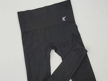 leginsy c: Legginsy Sportowe damskie, rozmiar M — 1