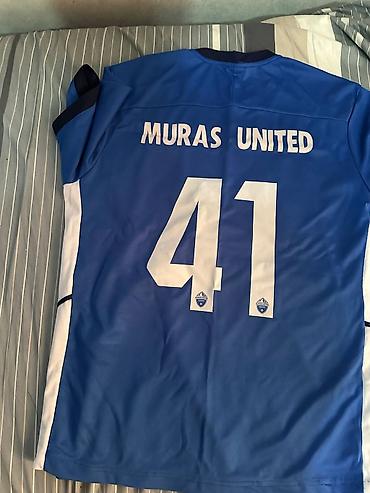мульти: Форма muras united размер м,номер 41 за полный комплект 5 к сом — 2