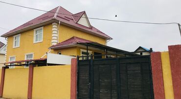 2 этаж дом: Дом, 320 м², 5 комнат, Собственник, Евроремонт