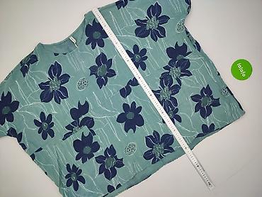 varlesca: Italian Style, Bluzka damska, rozmiar One size — 3