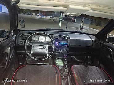 бмв х5 е53: Volkswagen Passat: 1995 г., Механика, Бензин, Седан — 10