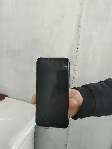 Samsung: Samsung Galaxy A01, 32 GB, rəng - Göy, İki sim kartlı — 8