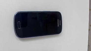 bluetooth qulaqciq: Samsung Galaxy S3 Mini, 8 GB, rəng - Mavi — 1
