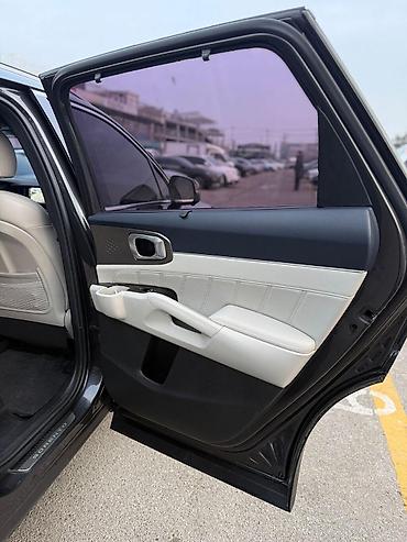 Kia: Kia Sorento: 2020 г., 1.6 л, Автомат, Гибрид, Кроссовер — 20