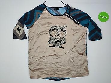 b: Sophie, Bluzka damska, rozmiar 2XL — 2
