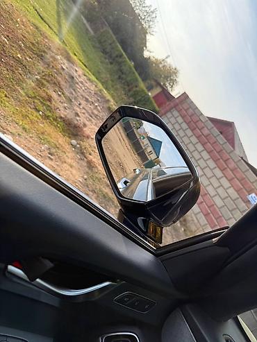 Hyundai: Hyundai Palisade: 2019 г., 2.2 л, Автомат, Дизель, Кроссовер — 17