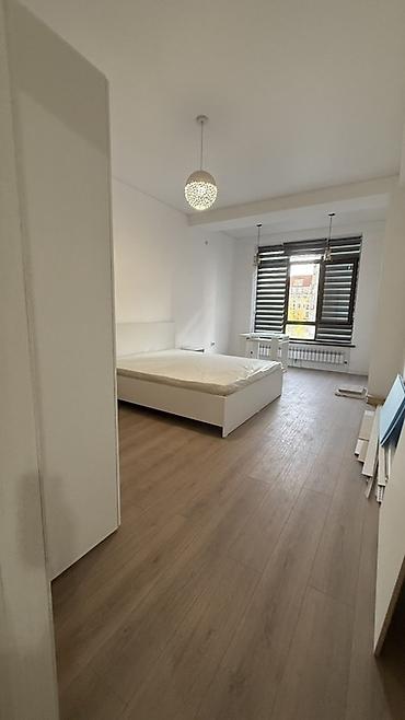 Продажа квартир: 1 комната, 66 м², Золотой квадрат Индивидуалка, 4 этаж, Евроремонт — 5
