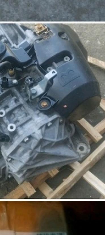 Коробка передач Автомат Toyota 2009 г., Б/у
