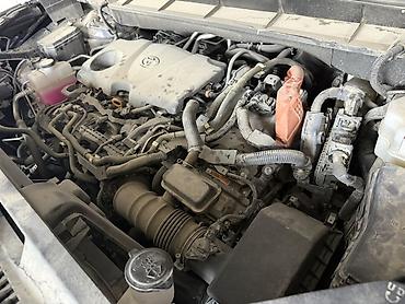 common rail: Инвертор (HV Motor Control) для гибридных автомобилей Toyota — 3