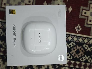 samsung buds 4 pro: Беспроводные наушники-вкладыши, Xiaomi, Б/у — 2