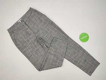 michael h: H&M, Spodnie materiałowe damskie, rozmiar S — 2