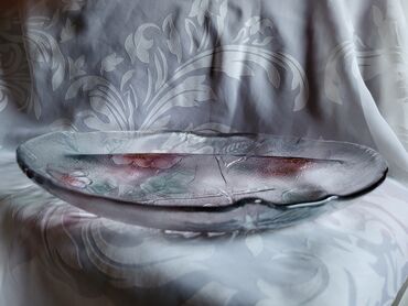 Ostalo posuđe: Tanjir nov Walther valovit,univerzalni 70te. Nemacki perfektan na lalafo.rs — 15 Ostalo posuđe: Tanjir nov Walther valovit,univerzalni 70te. Nemacki perfektan — 15