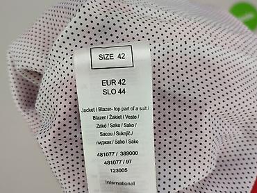 melrose blazer: Orsay, Marynarka damska, rozmiar XL — 5