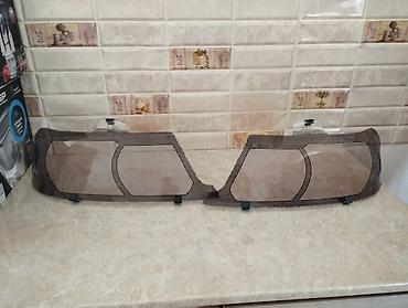 stepwagn: Продаю очки на фары. HONDA Stepwagn Spada RF 3 — 1