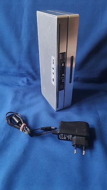 Zvučnici, slušalice i mikrofoni: Loewe Speaker 2go – prenosni Bluetooth zvučnik - Premium — 1