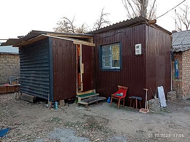 дом капсулы: Продаётся компактное жилое помещение с отдельным входом. Планировка и — 6