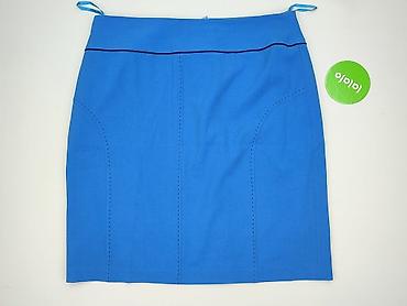 sukienka chabrowa plus size: Spódnica damska, rozmiar 2XL — 2