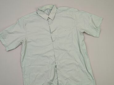 Ubrania męskie: Koszulа dla mężczyzn, 2XL, stan - Dobry