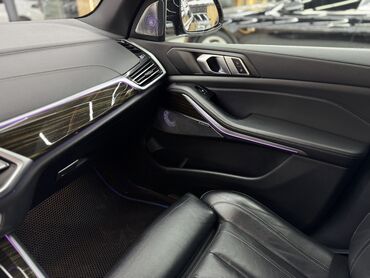 BMW: BMW X5: 2020 г., 3 л, Автомат, Бензин, Кроссовер — 10