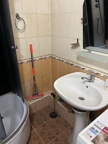 1 bedroom: Сдаётся 1‑комнатная квартира. Планировка и особенности: - — 7