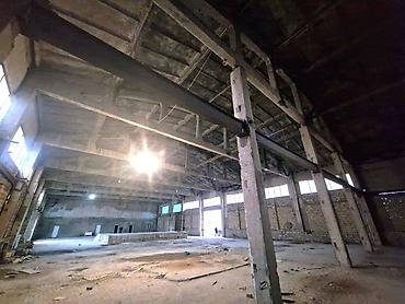 əmlak: İstehsalat üçün yararlı olan və istehsalat üçün əlverişli zonada — 5