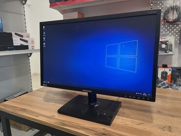 матрица 24 дюйма купить: Монитор, Samsung, Б/у, LED, 21" - 22"