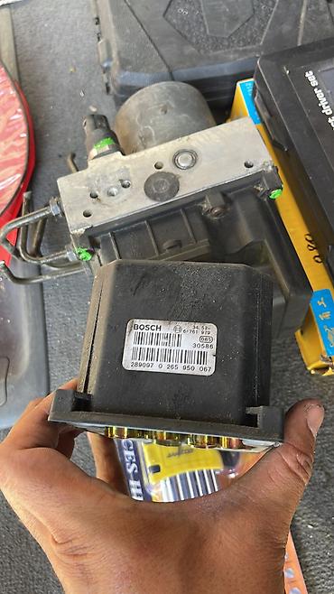 Другие автозапчасти: Бмв запчасти в наличии акпп моторы рейки рулевые насосы гур блоки абс — 28