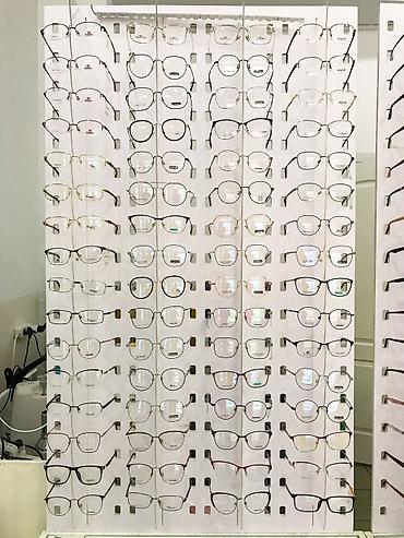 Солнцезащитные очки: Очки оптика Очки с защитой от телефона и компьютера Компьютерные — 8