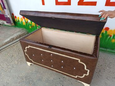 Divan və kreslo dəstləri: Sandig isdədyniz rəngdə mumkündür 💜💛❤️💚🤍💙🖤🧡 eni 50sm uzunu 1-metir — 12