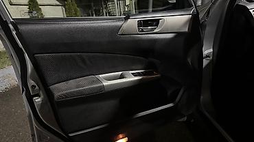 Subaru: Subaru Forester: 2010 г., 2.5 л, Автомат, Бензин, Кроссовер — 10