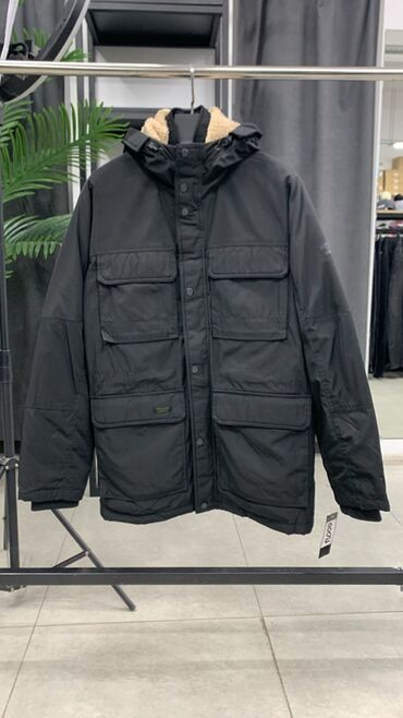 Куртки: Мужские зимние и демисезонные куртки/пуховики Варианты моделей на — 14