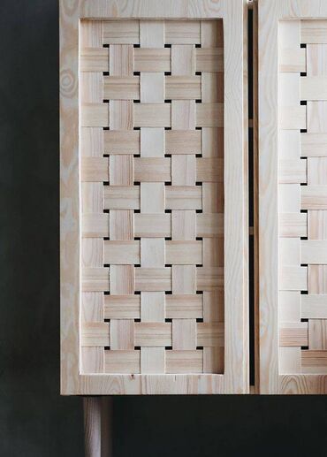 Мебель на заказ: Эксклюзивная встроенная мебель, двери, лестницы, деревянные евроокна — 13