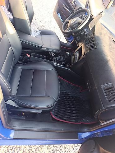 transporter multivan: Volkswagen Golf: 1998 г., 2 л, Механика, Бензин, Хэтчбэк — 5