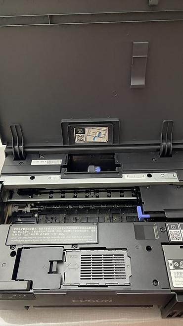пульт для фото с телефона: Epson EcoTank L8050 — струйный фотопринтер с перезаправляемыми — 2