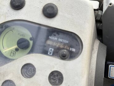 Экскаваторы: Экскаватор, Гусеничный — 8