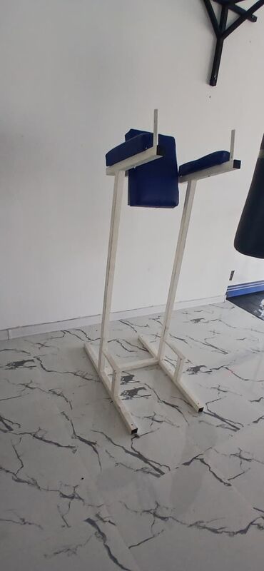 Digər trenajorlar: Fitnes zalı üçün trenajorlar – dəst - Arxa və sinə üçün dartma — 2