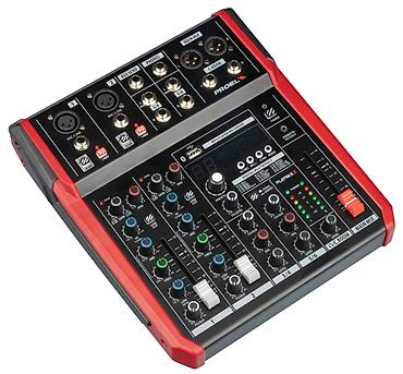 Elektronika: Səhnə avadanlığın satışı və icarəsi — konsertlər, toy mərasimləri — 3