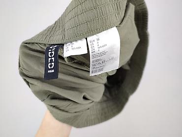 chaotic system: H&M Divided, Spodnie materiałowe damskie, rozmiar S — 4