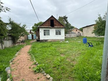 прадаю дом: Дом, 40 м², 2 комнаты, Собственник, Старый ремонт