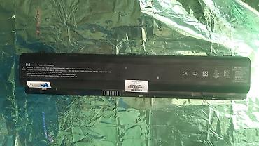 laptop 17: HP original baterija za laptop – model HSTNN-LB33 - Tip: Li-ion — 1