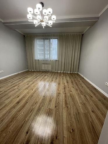 Продажа квартир: 2 комнаты, 60 м², Элитка, 6 этаж, Евроремонт — 10